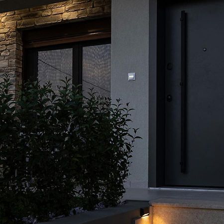 Olive Boutique Villas Larissa Exterior foto